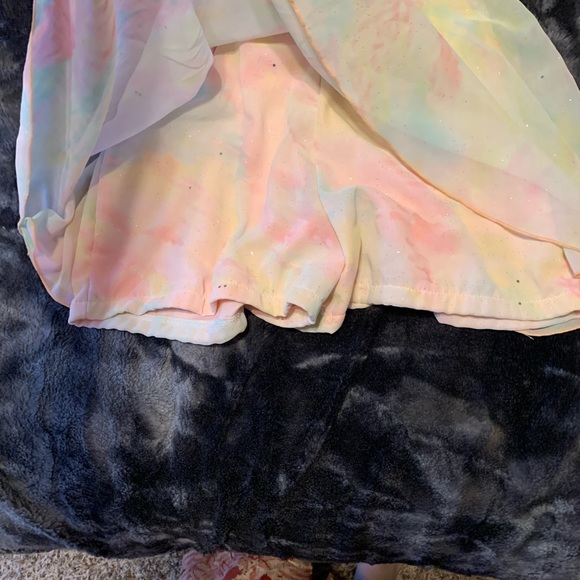 Dolls kill sparkle play dress - Picture 2 of 4